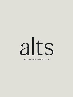 Alts | Alteration Specialists - Union Square