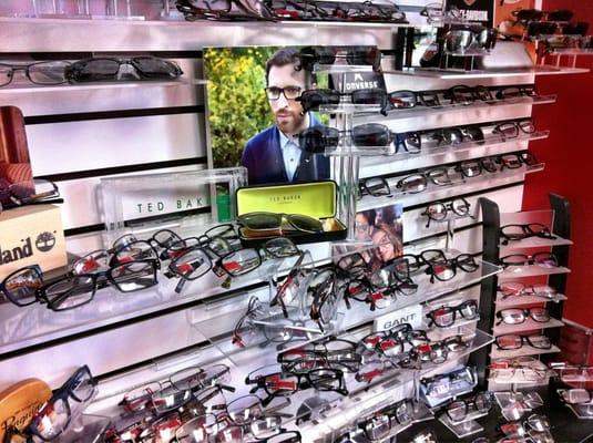 Vision Development Center