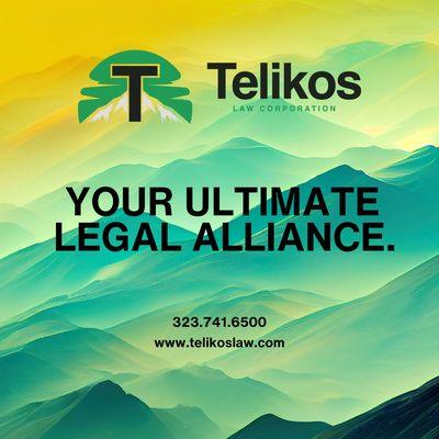 Paul I Menes - Telikos Law