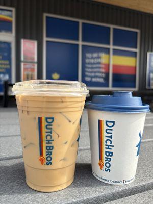 Dutch Bros Coffee
