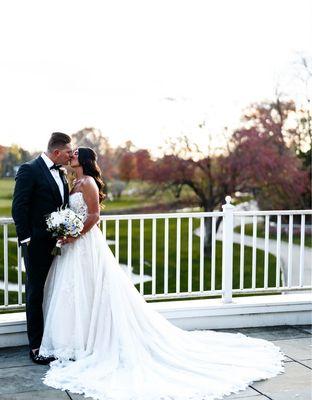 Maplewood Country Club