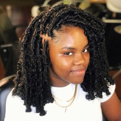 Get Twisted Hair Studio