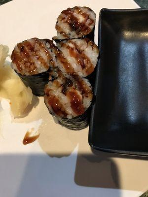 Kyoto Japanese Steak House & Sushi Bar