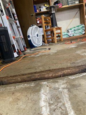 Capstone Construction