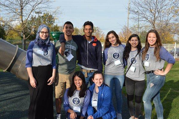 JCFS Therapeutic Day School