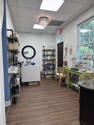 Island Day Spa