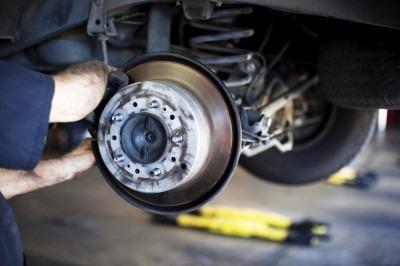 On The Spot Auto Repair