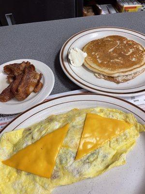 George's Family Restaurant