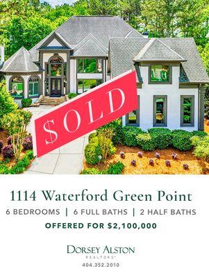 Lee Ann Wynns - Dorsey Alston