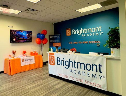 Brightmont Academy