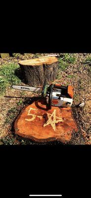 5 Star Tree Service