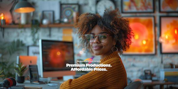 The Phenomenal Hawk Company