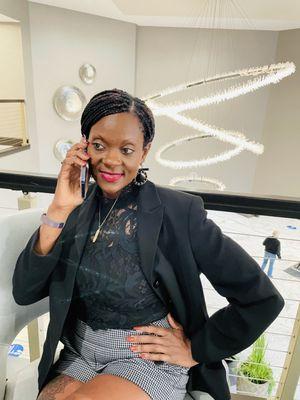 Melika's Mobile Notary Services