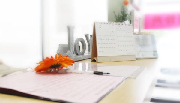 Joyful Chiropractic Clinic