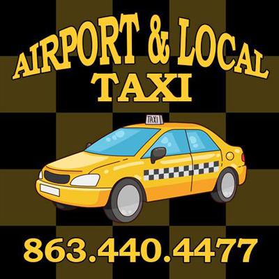 Airport Taxi & Local Taxi