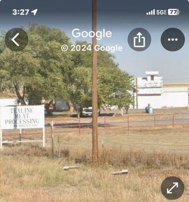 Texline Meat Processing