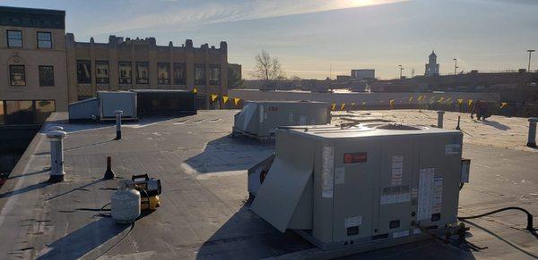 Air Kings Heating And Cooling