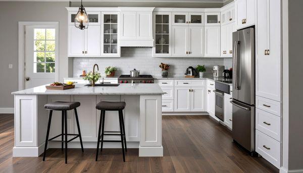 Exciting news! We have just received new inventory of Modern Cabinets! https://wix.to/zgrepRq