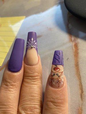 Moon Nails & Spa