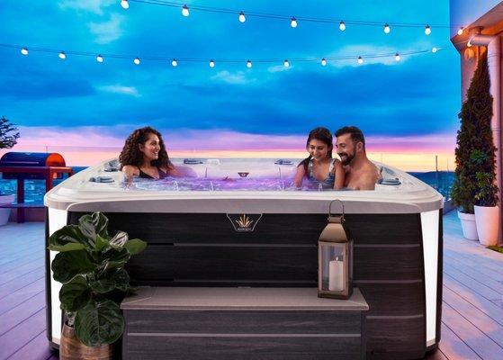National Pools & Spas