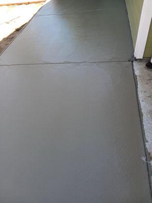 N&M Son’s Concrete & Landscaping