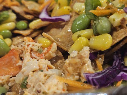 Fresh Catch Poke - The Galley Lounge