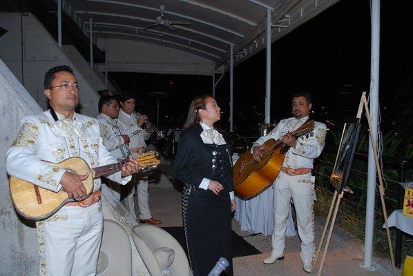 Party Time with Phany and Leen