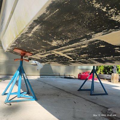 Bimoni Mobile Detailing