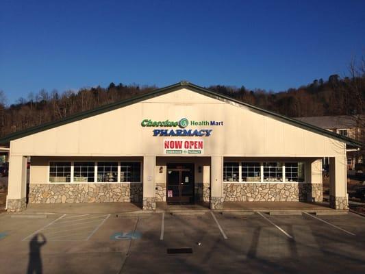 Cherokee Pharmacy