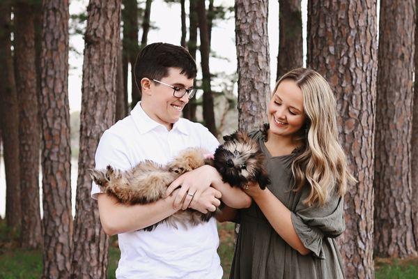 Amber Farnam Photography