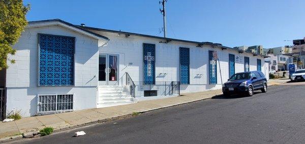 Daly City Celebrate Recovery