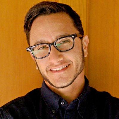 Daniel Blumrosen, LMFT