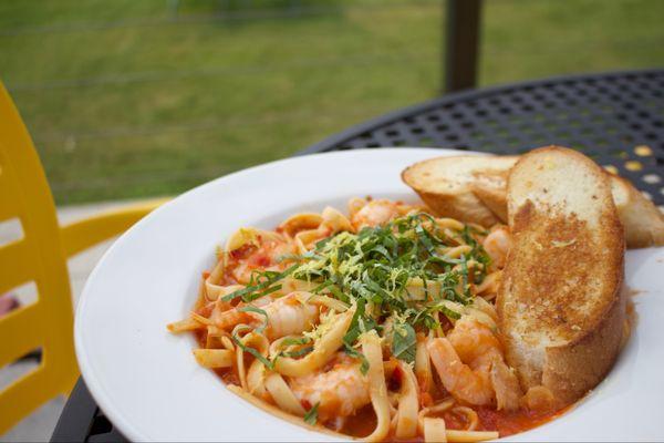 The Painted Pelican Inn