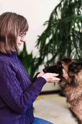 Northern Tails Dog Training