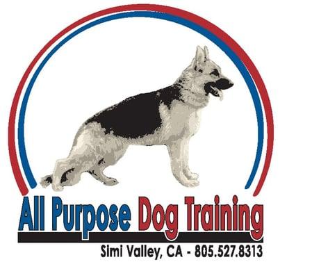All Purpose Dog Training LLC