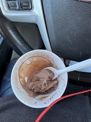 Blosser's Dari Drive Inn