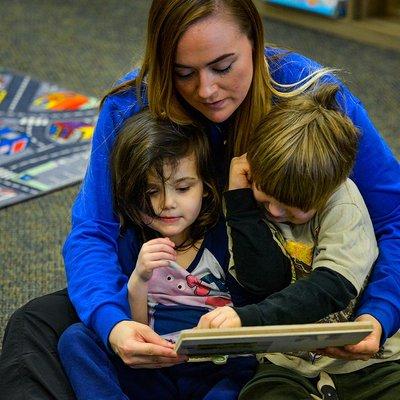 Hopebridge Autism Therapy Center