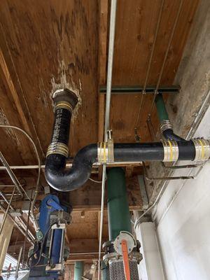 Pro Flow Plumbing and Rooter