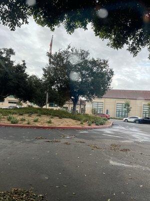 Jackie Robinson Academy