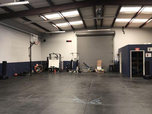 Saenz Allstar Sports Academy