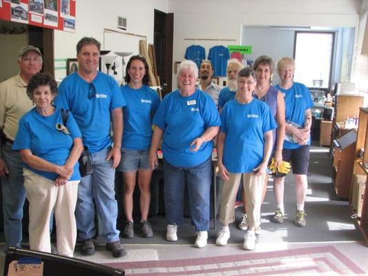Habitat For Humanity ReStore