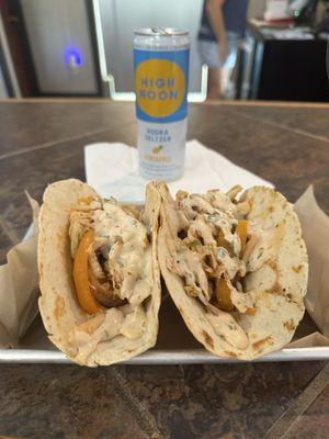 Shortys Restaurant and Bar