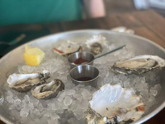 Tangaroa Fish Market