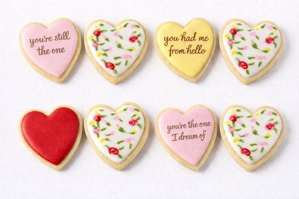 Made With Love Bakery