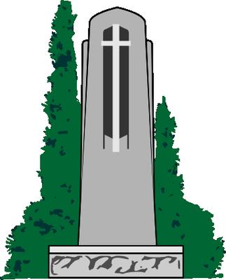 Anderson Austin Memorials