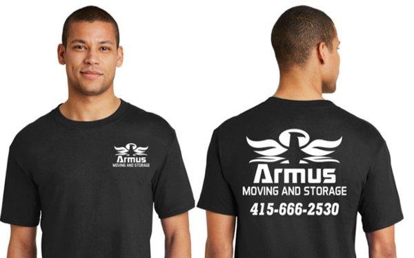 Armus Moving and Storage