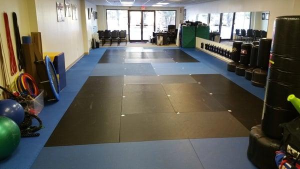 Empowering Lives Martial Arts