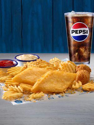 Long John Silver's