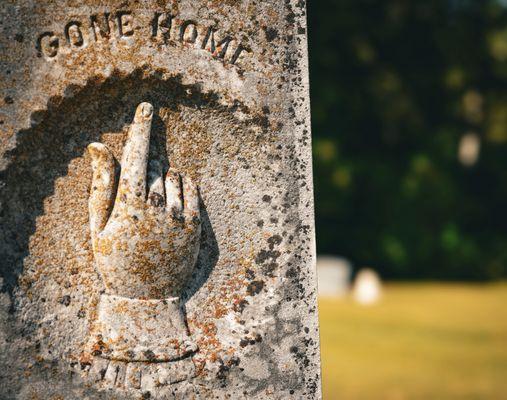 Fredonia Church Cemetery
