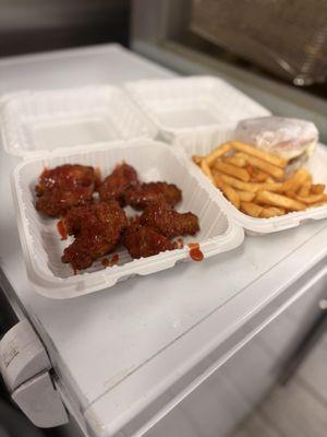 Hillen Deli and Convenience